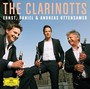 The Clarinotts - Andreas Ottensamer
