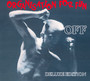 Organisation For Fun - Off