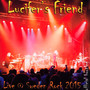 Live @ Sweden Rock 2015 - Lucifer's Friend