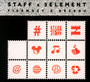 Pierwszy Z Brzegu - Staff X 5 Element