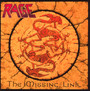 The Missing Link - Rage