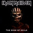 The Book Of Souls - Iron Maiden