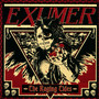 The Raging Tides - Exumer