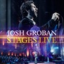 Stages Live - Josh Groban