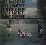 At Music Inn - Modern Jazz Quartet