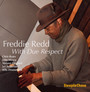 With Due Respect - Freddie Redd