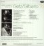 Betz/Gilberto 76 - Stan Getz / Joao Gilberto