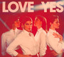 Love Yes - Teen