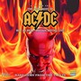 The Very Best Of The Bon Scott Era Broadcasting Live - AC/DC