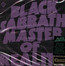 Master Of Reality - Black Sabbath
