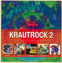 Krautrock 2 - Original Album Series - Krautrock   