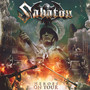 Heroes On Tour - Sabaton