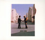 Wish You Were Here - Pink Floyd