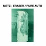 Eraser - Metz