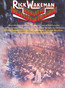 Journey To The Centre Of The Earth - Rick Wakeman Journey To The Centre Of The Earth - Rick Wakeman