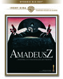 Amadeus - Movie / Film