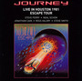 Live In Houston 1981 - Escape Tour - Journey