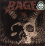 The Devil Strikes Again - Rage