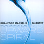 Upward Spiral - Branford Marsalis