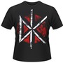 Distressed DK Logo _TS80334_ - Dead Kennedys