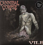 Vile - Cannibal Corpse
