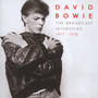 The Broadcast Interviews 1977-1978 - David Bowie