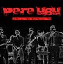 Live...Fox Warfield '80 - Pere Ubu