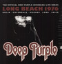 Live At Long Beach Arena 1976 - Deep Purple