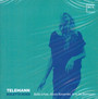 Bolette Roed - Telemann
