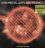 Electronica 2: The Heart Of Noise - Jean Michel Jarre Electronica 2: The Heart Of Noise - Jean Michel Jarre