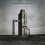 Painting Of A Panic Attack - Frightened Rabbit