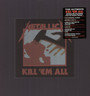 Kill'em All - Metallica