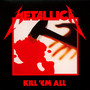 Kill'em All - Metallica