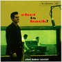 Chet Is Back! - Chet Baker