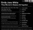 They Moved In Shadow All Together - Emily Jane White 