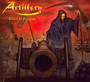 Penalty By Perception - Artillery