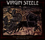 House Of Atreus Act I - Virgin Steele