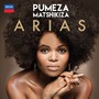 Arias - Pumeza Matshikiza