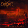 Oath Of An Iron Ritual - Desaster