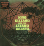 Nonagon Infinity - King Gizzard & The Lizard Wizard