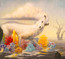 Hollow Bones - Rival Sons Hollow Bones - Rival Sons