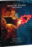 Mroczny Rycerz Trylogia - Movie / Film