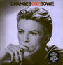 Changesonebowie - David Bowie