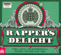 Mos - Rappers Delight - Ministry Of Sound 