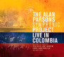 Parsons Symphonic Project: Live In Colombia - Alan Parsons  -Project-