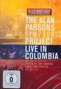 Parsons Symphonic Project: Live In Colombia - Alan Parsons  -Project-