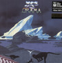 Drama - Yes