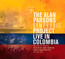 Parsons Symphonic Project: Live In Colombia - Alan Parsons -Project- Parsons Symphonic Project: Live In Colombia - Alan Parsons -Project-