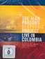 Parsons Symphonic Project: Live In Colombia - Alan Parsons -Project- Parsons Symphonic Project: Live In Colombia - Alan Parsons -Project-