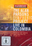Parsons Symphonic Project: Live In Colombia - Alan Parsons -Project- Parsons Symphonic Project: Live In Colombia - Alan Parsons -Project-